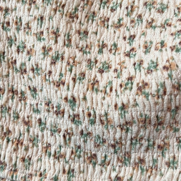 Le Lis tube top - size medium NWT - Picture 2 of 6